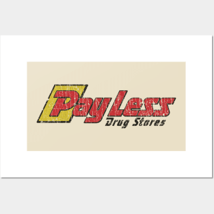 PayLess Drug Stores 1932 Posters and Art